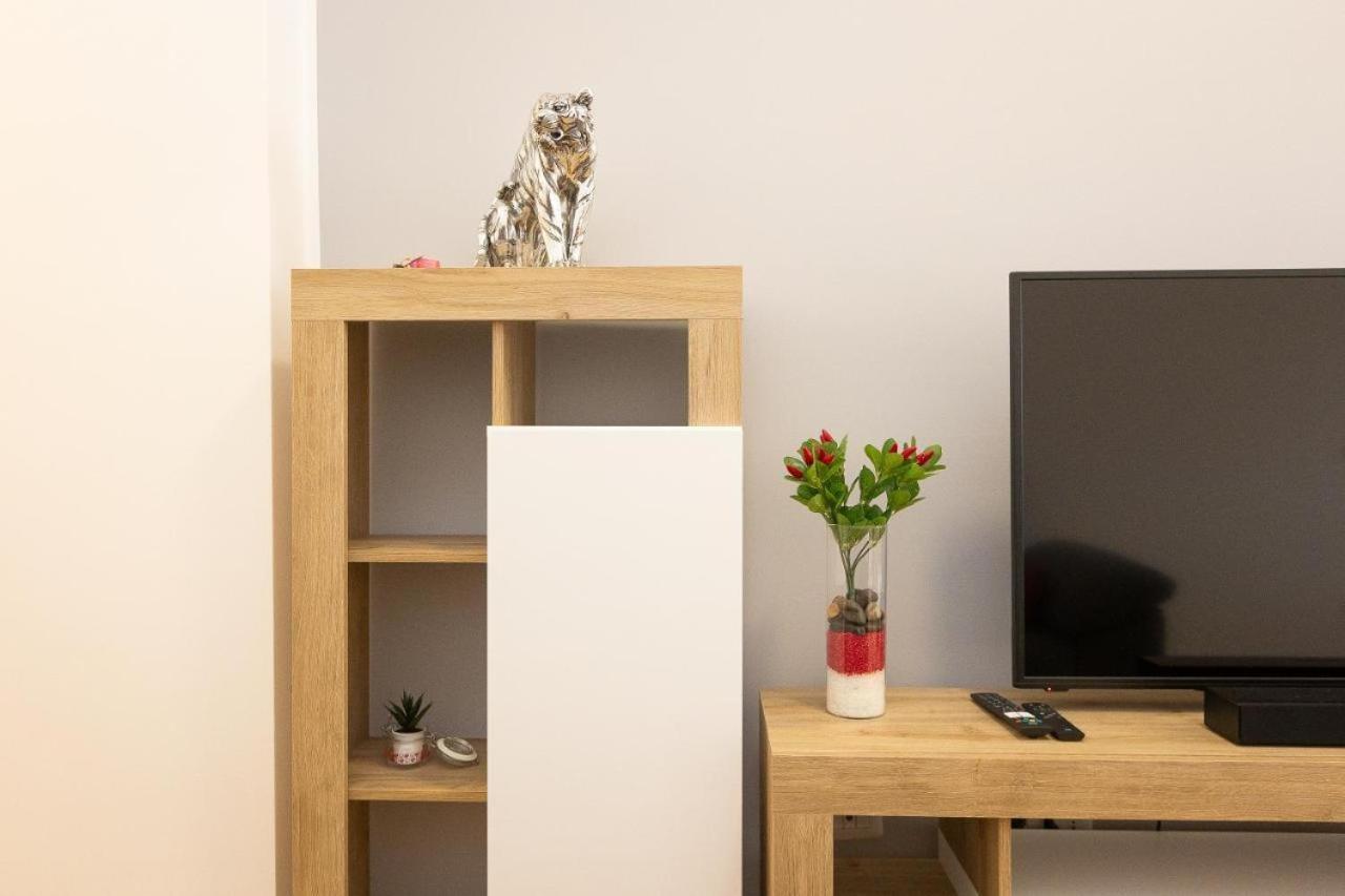 Sweet Maya Home روما المظهر الخارجي الصورة